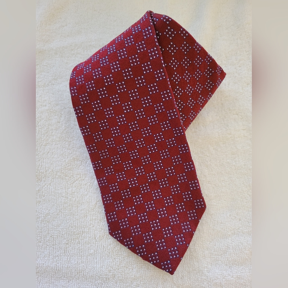 Drakes For Barney’s New York Tie